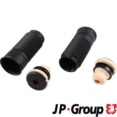Dust Cover Kit, shock absorber